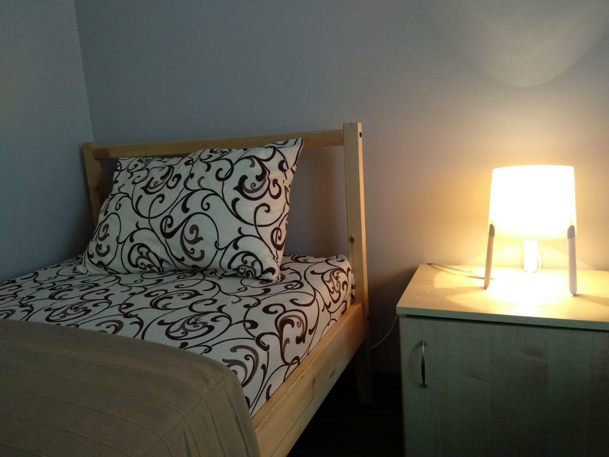 Apartments Na Beregu Sukhumi Bagian luar foto